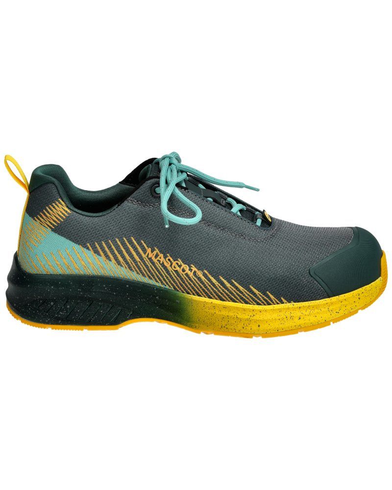 FOOTWEAR CUSTOMIZED Sicherheitsschuhe