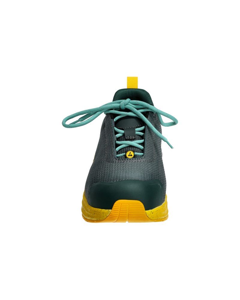 FOOTWEAR CUSTOMIZED Sicherheitsschuhe