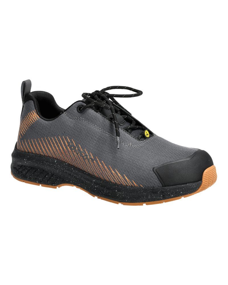 FOOTWEAR CUSTOMIZED Sicherheitsschuhe