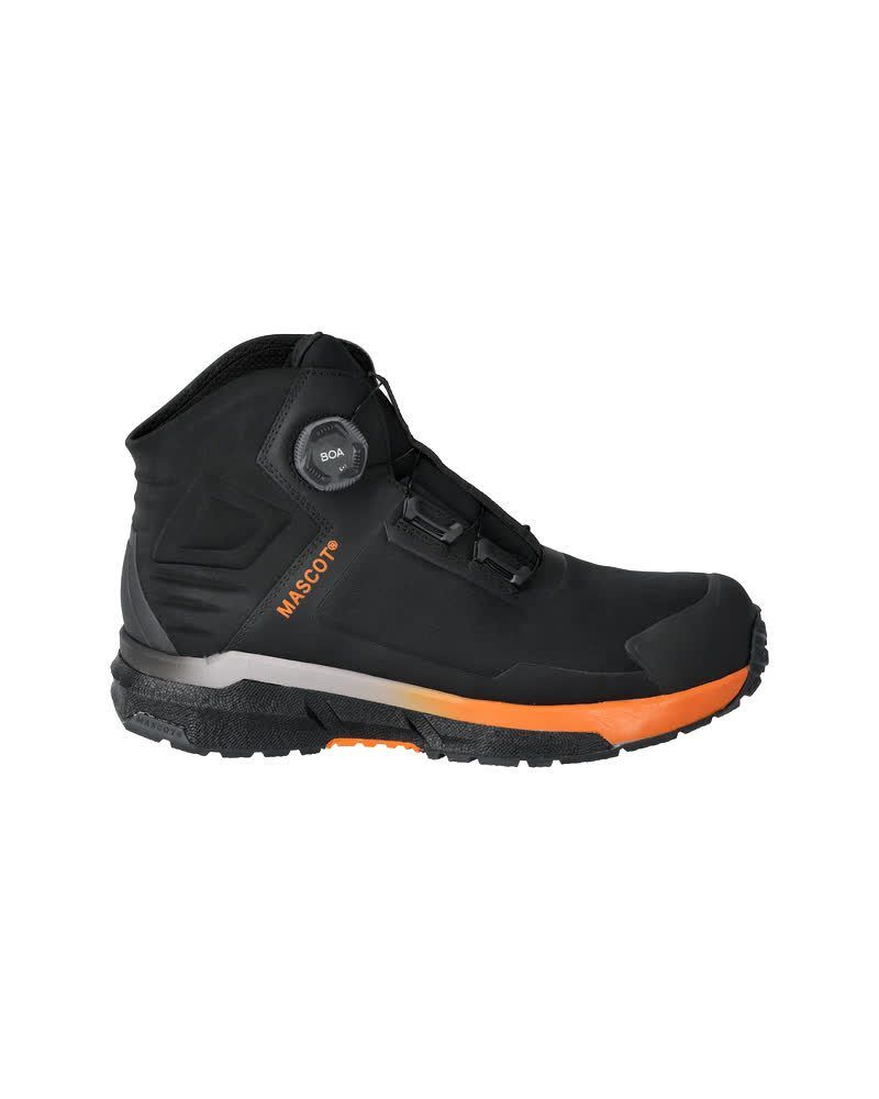 F1681-704 Sicherheitsstiefel