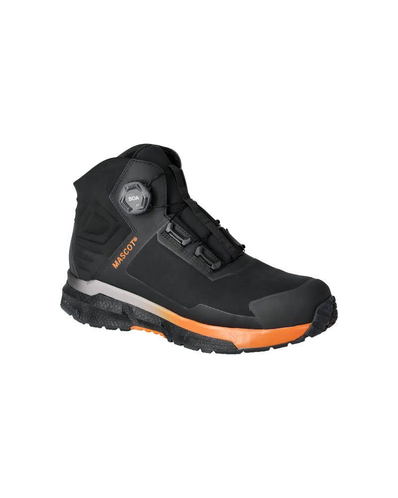 F1681-704 Sicherheitsstiefel