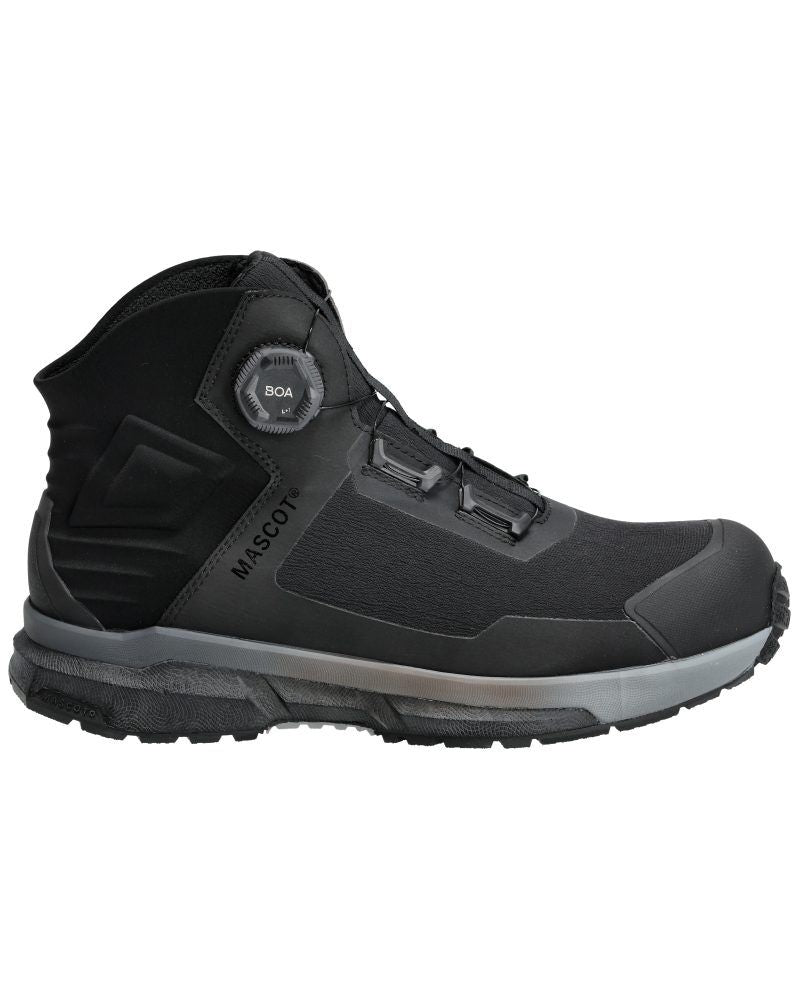 F1681-704 Sicherheitsstiefel
