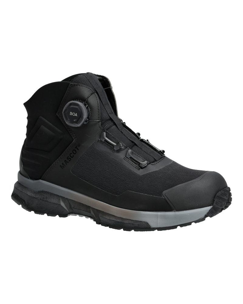 F1681-704 Sicherheitsstiefel