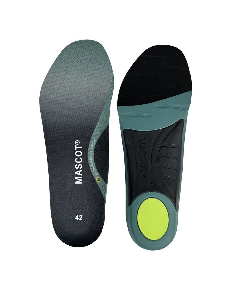Einlegesohlen Medium Arch Support