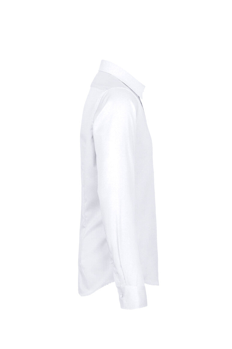 HAKRO Hemd Business Regular