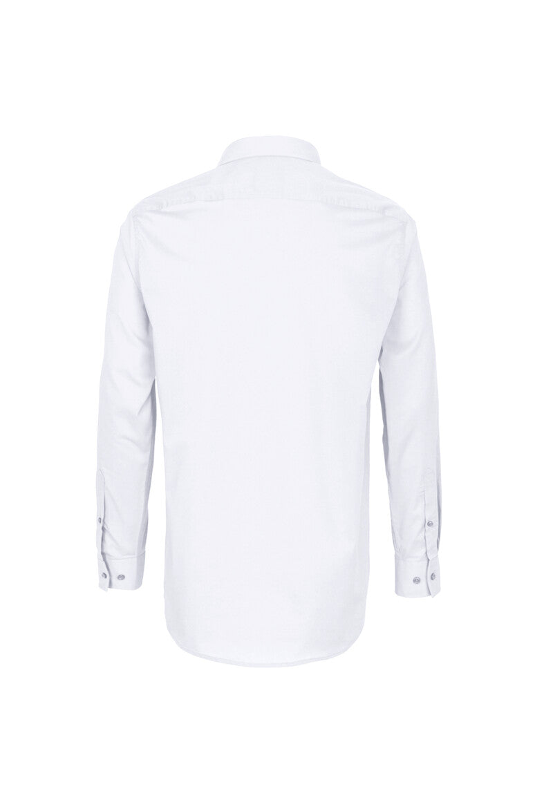 HAKRO Hemd MIKRALINAR® Comfort