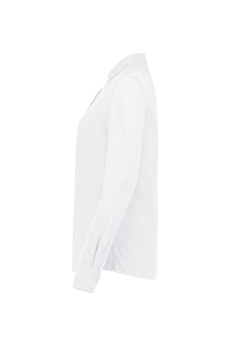 HAKRO COTTON TEC® Bluse