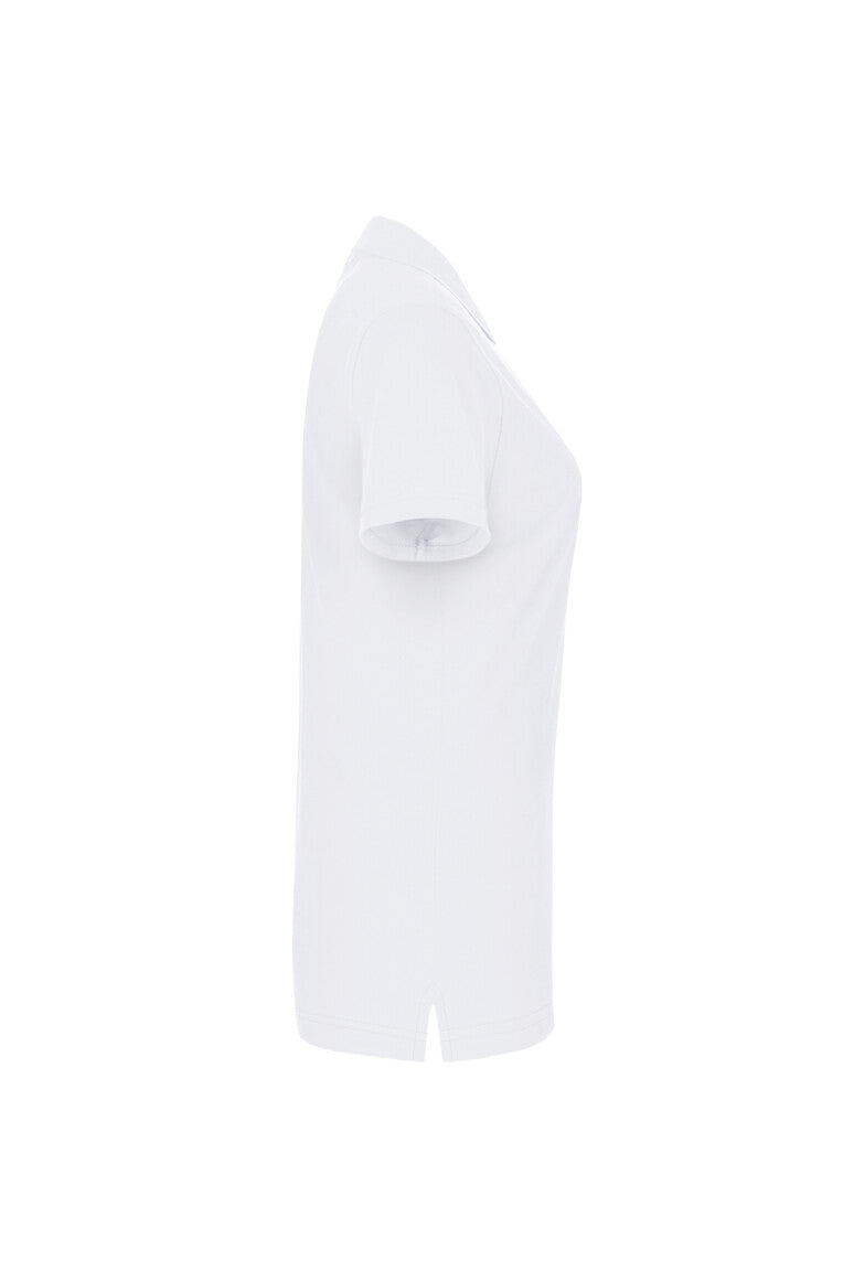 HAKRO Damen Poloshirt Pima-Baumwolle