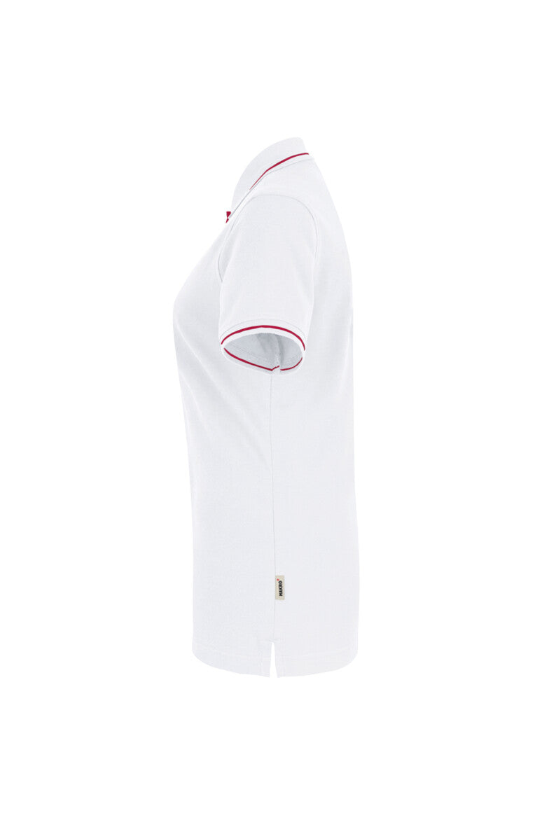 HAKRO Damen Poloshirt Casual