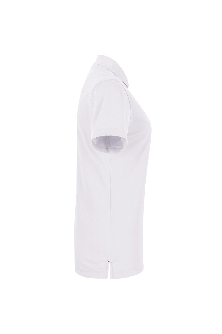HAKRO Damen Poloshirt COOLMAX®