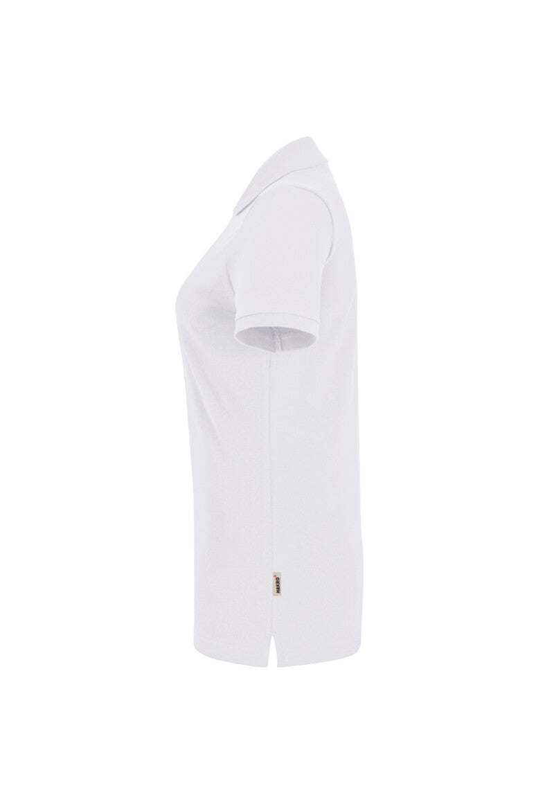 HAKRO Damen Poloshirt Stretch