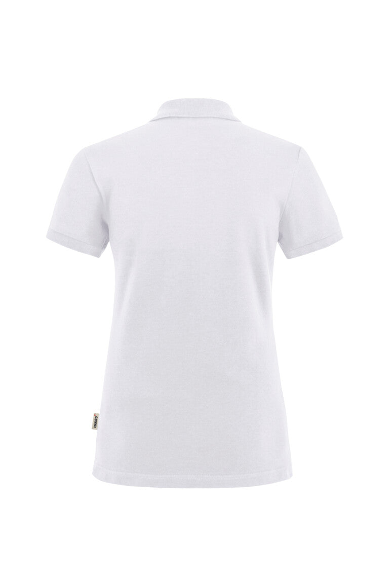 HAKRO Damen Poloshirt Stretch