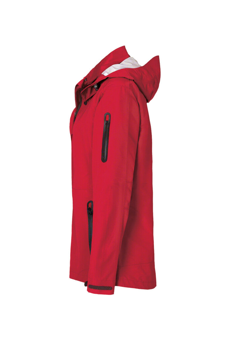 HAKRO Damen Activejacke
