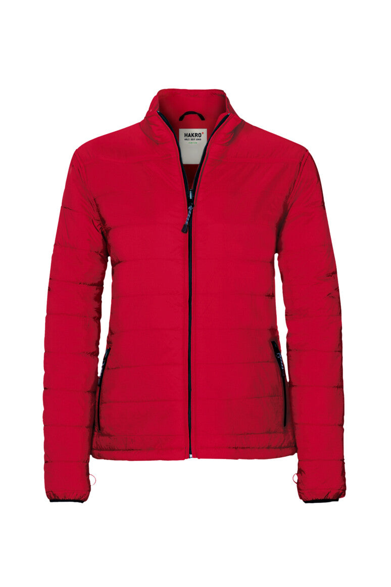 HAKRO Damen Loftjacke