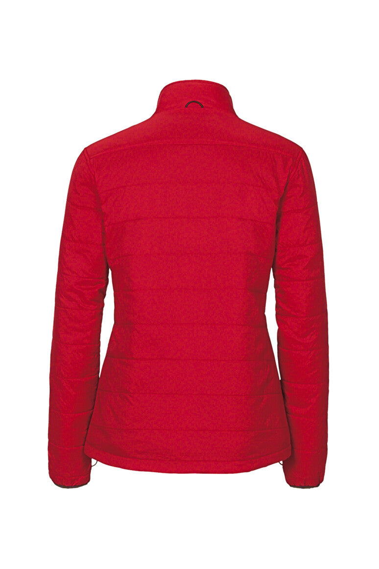 HAKRO Damen Loftjacke