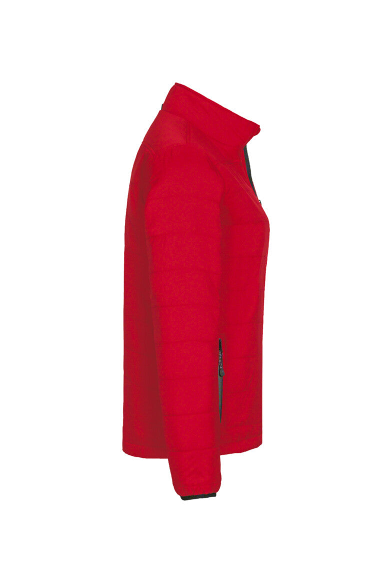 HAKRO Damen Loftjacke