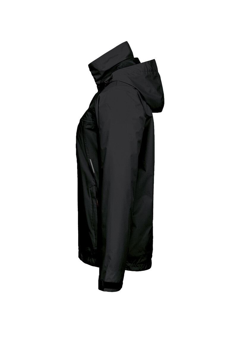 HAKRO Damen Regenjacke
