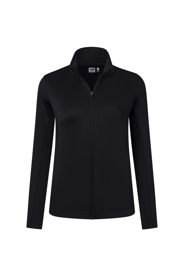 HAKRO Damen Tecjacke ECO