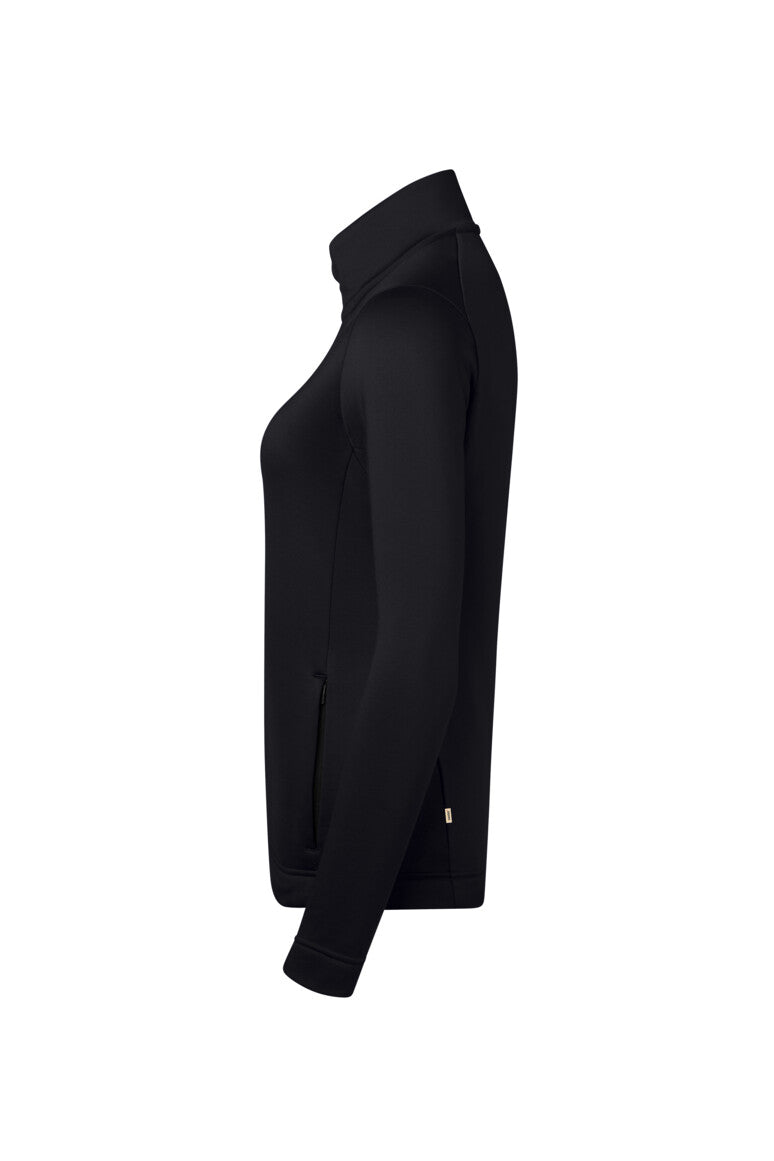 HAKRO Damen Tecjacke ECO