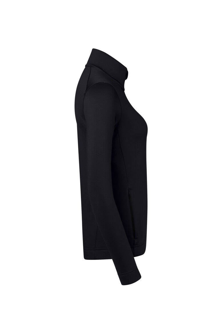 HAKRO Damen Tecjacke ECO