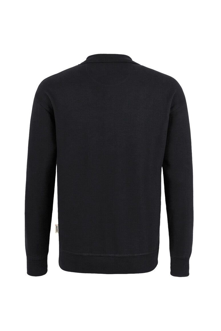 HAKRO Pocket-Sweatshirt Premium