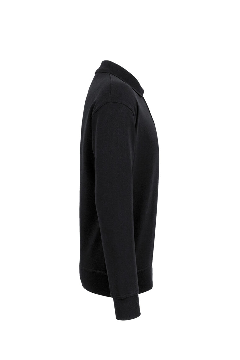 HAKRO Pocket-Sweatshirt Premium