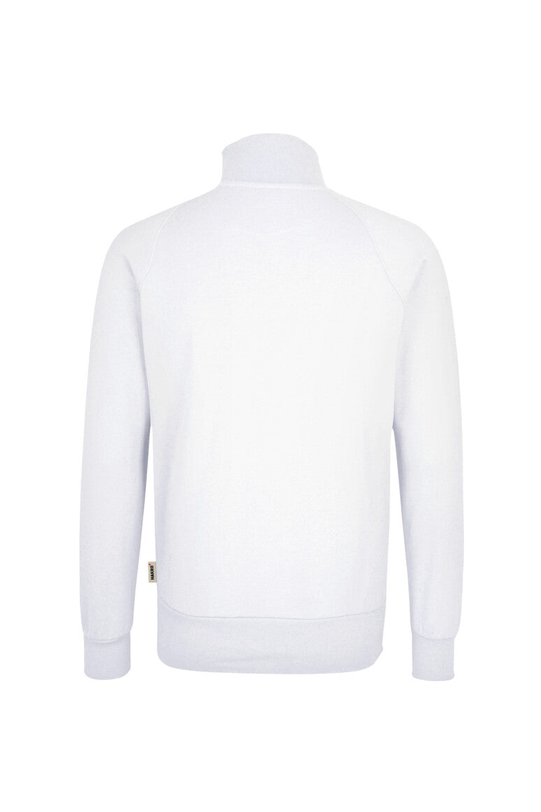 HAKRO Sweatjacke Premium