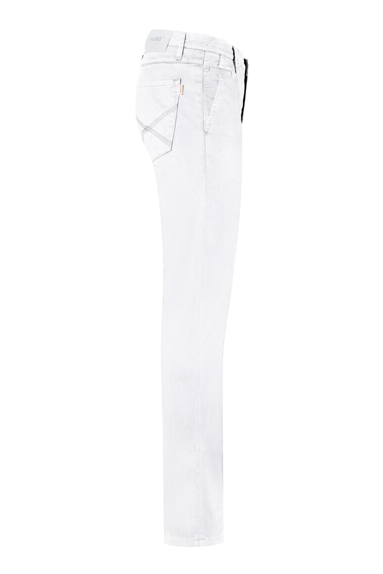 HAKRO Chinohose X-Stretch