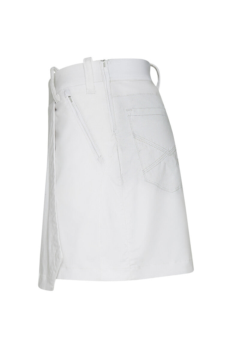 HAKRO Damen Performanceskort ECO
