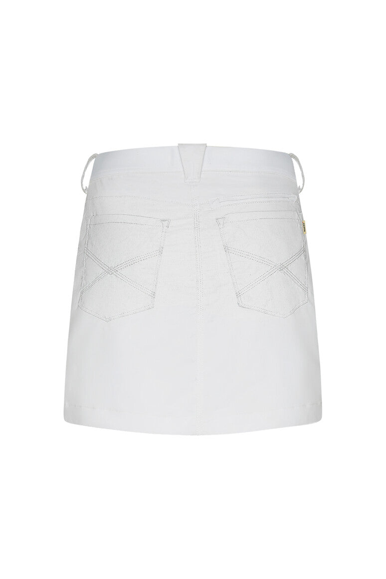 HAKRO Damen Performanceskort ECO