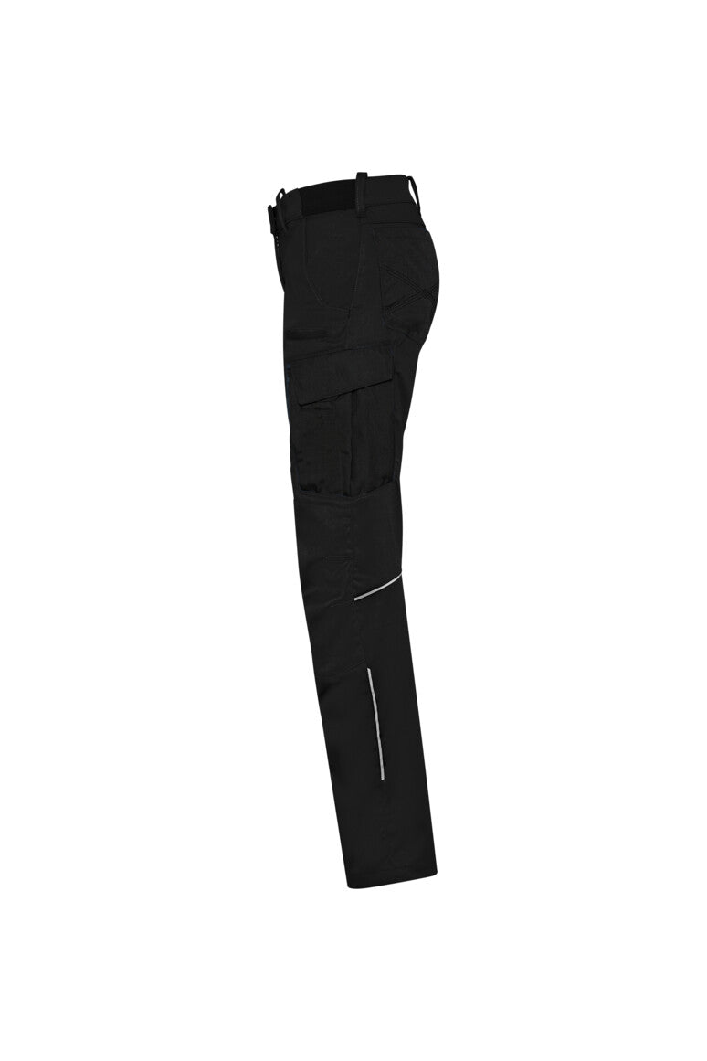 HAKRO Damen Worker-Performancehose ECO