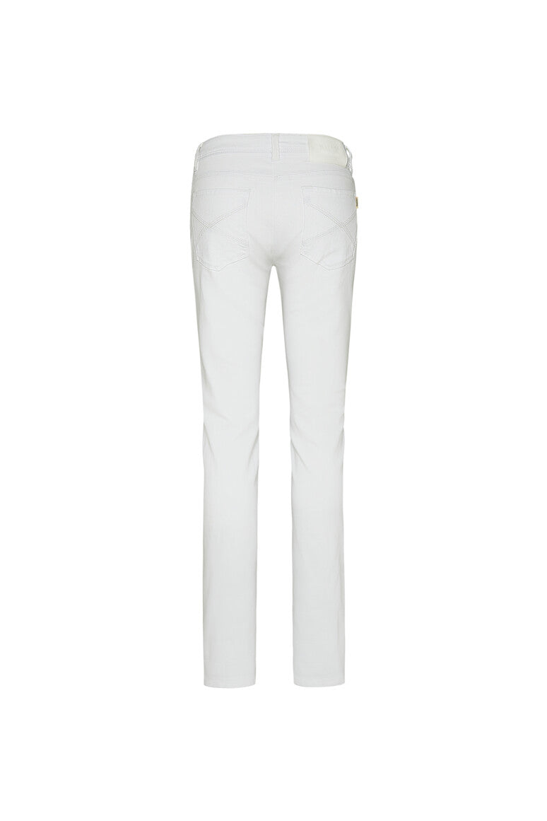 HAKRO Damen 5-Pocket-Jeanshose X-Stretch ECO