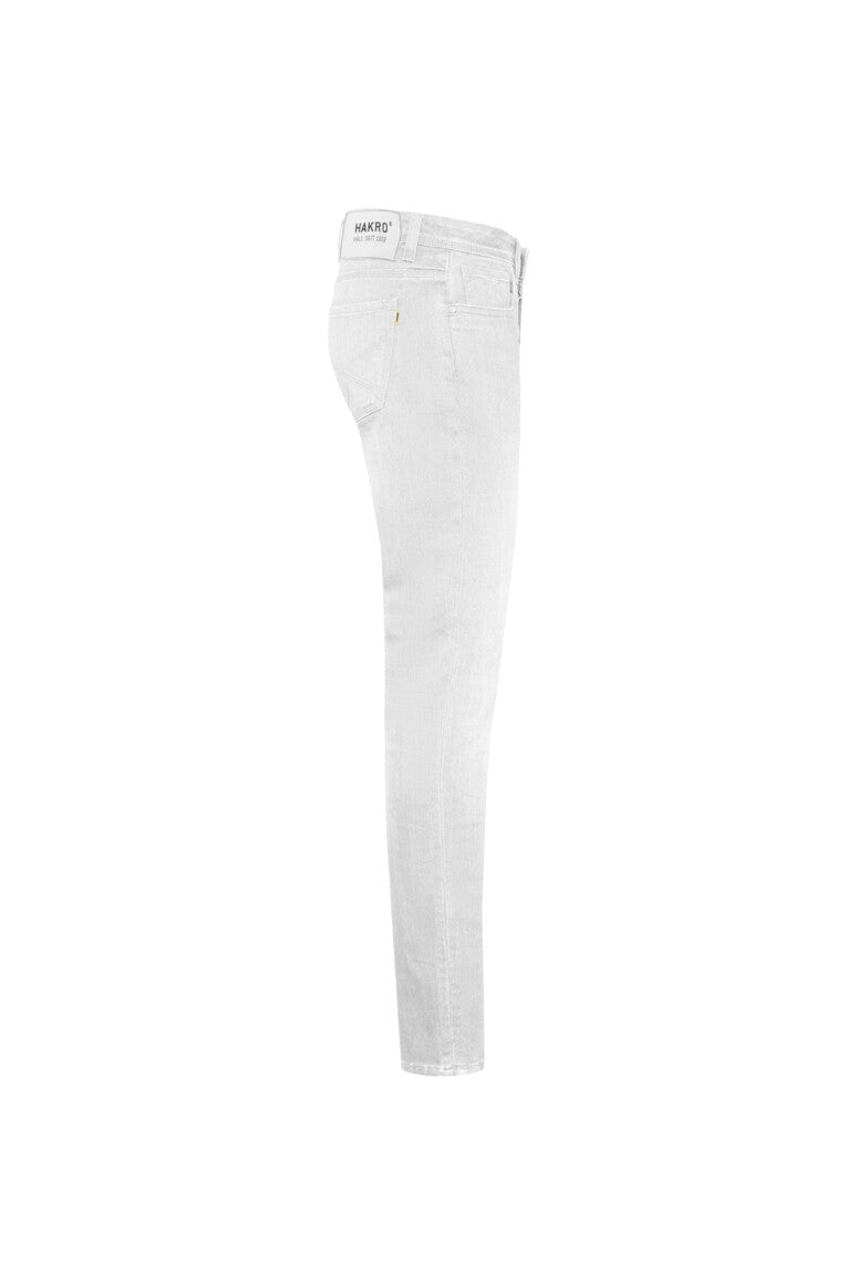 HAKRO 5-Pocket-Jeanshose X-Stretch ECO