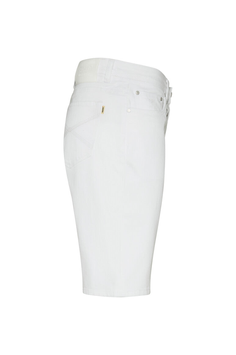 HAKRO 5-Pocket-Jeansshorts X-Stretch ECO