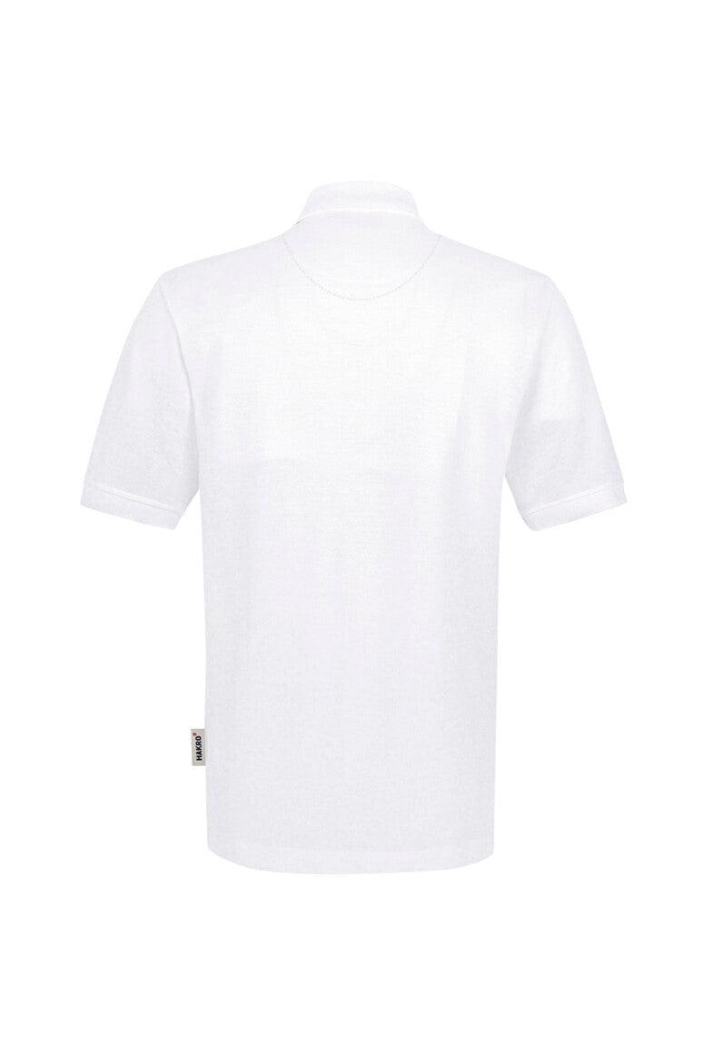 HAKRO Poloshirt MIKRALINAR® HACCP