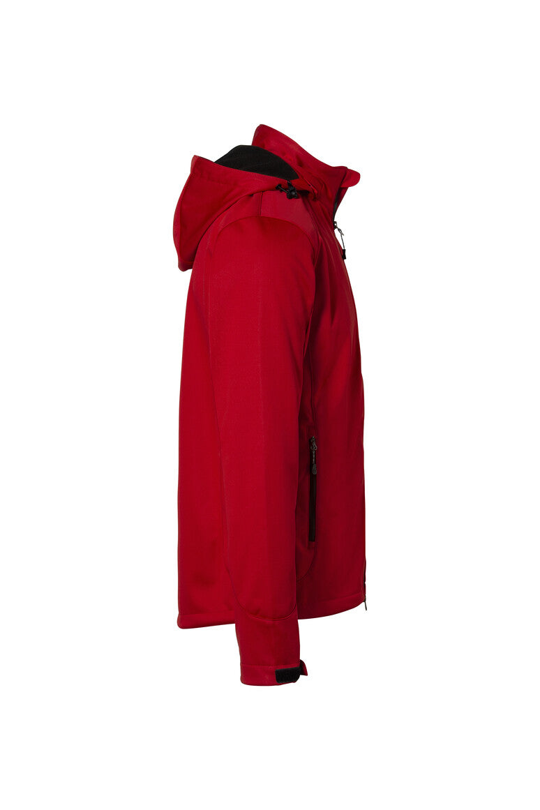 HAKRO Softshelljacke