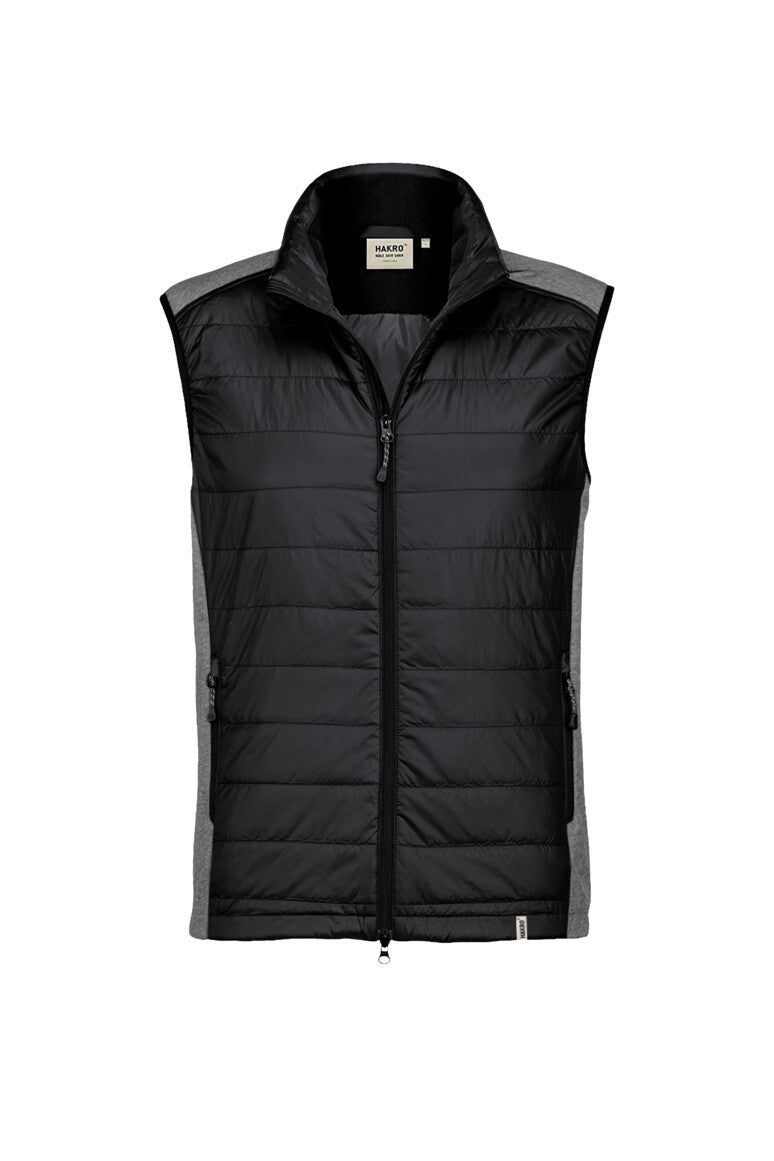 HAKRO Hybridweste Contrast