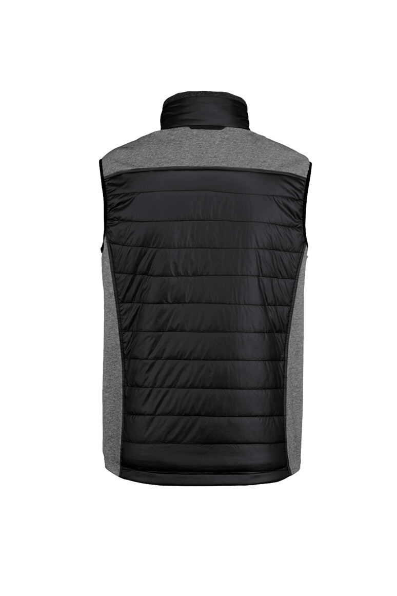 HAKRO Hybridweste Contrast