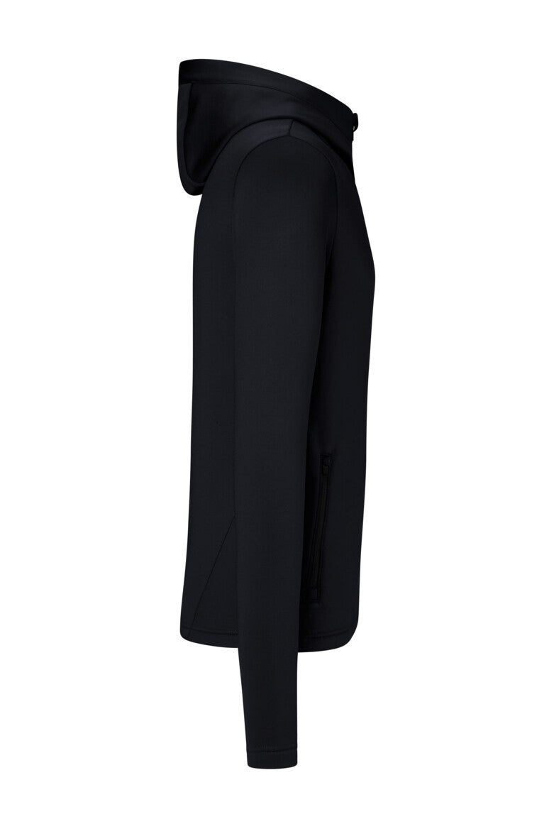 HAKRO Kapuzen-Tecjacke ECO