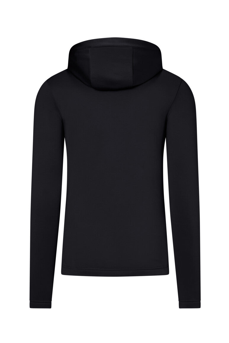 HAKRO Kapuzen-Tecjacke ECO