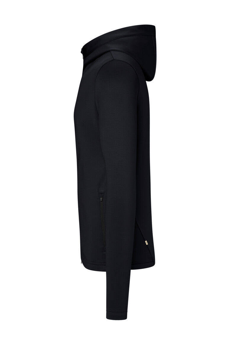 HAKRO Kapuzen-Tecjacke ECO