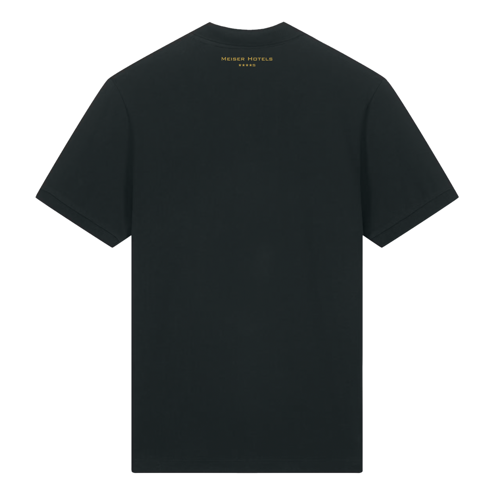 Meiser Herren Polo "Classic"