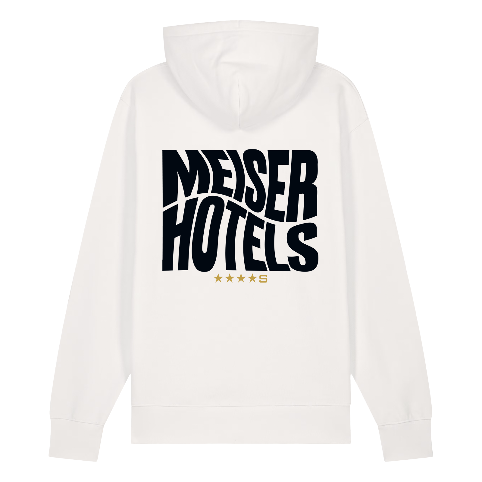 Meiser Hoody "Distorted"