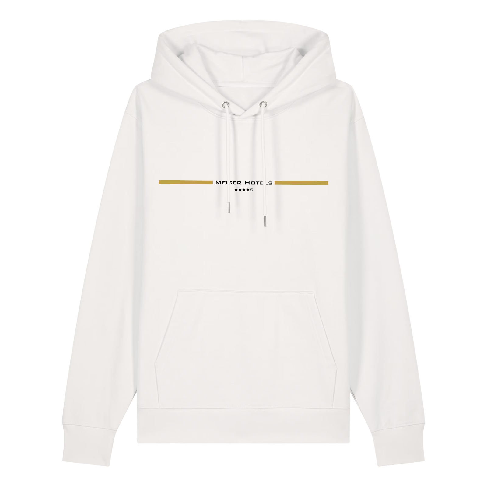 Meiser Hoody "Stripe"