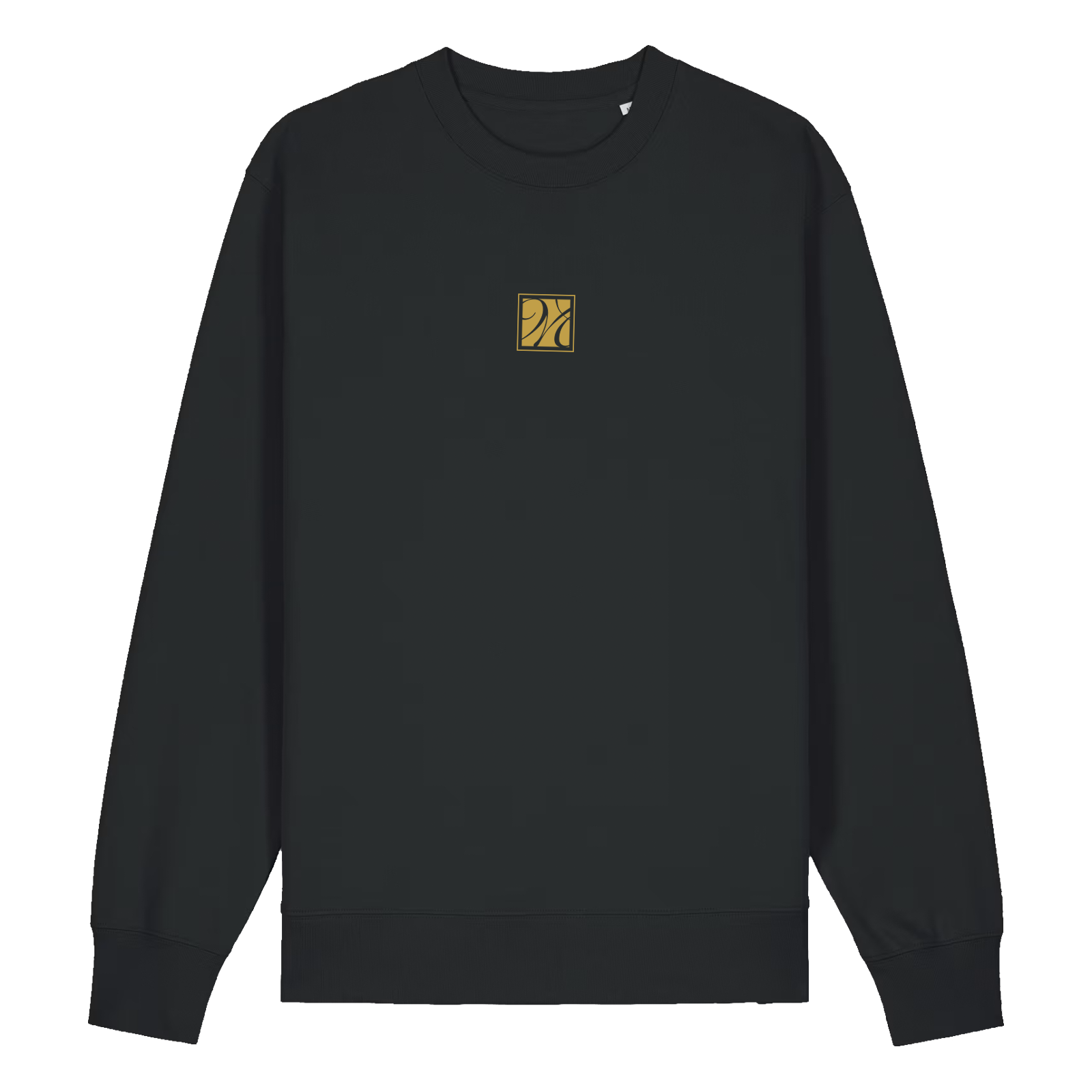 Meiser Sweater "Distorted"