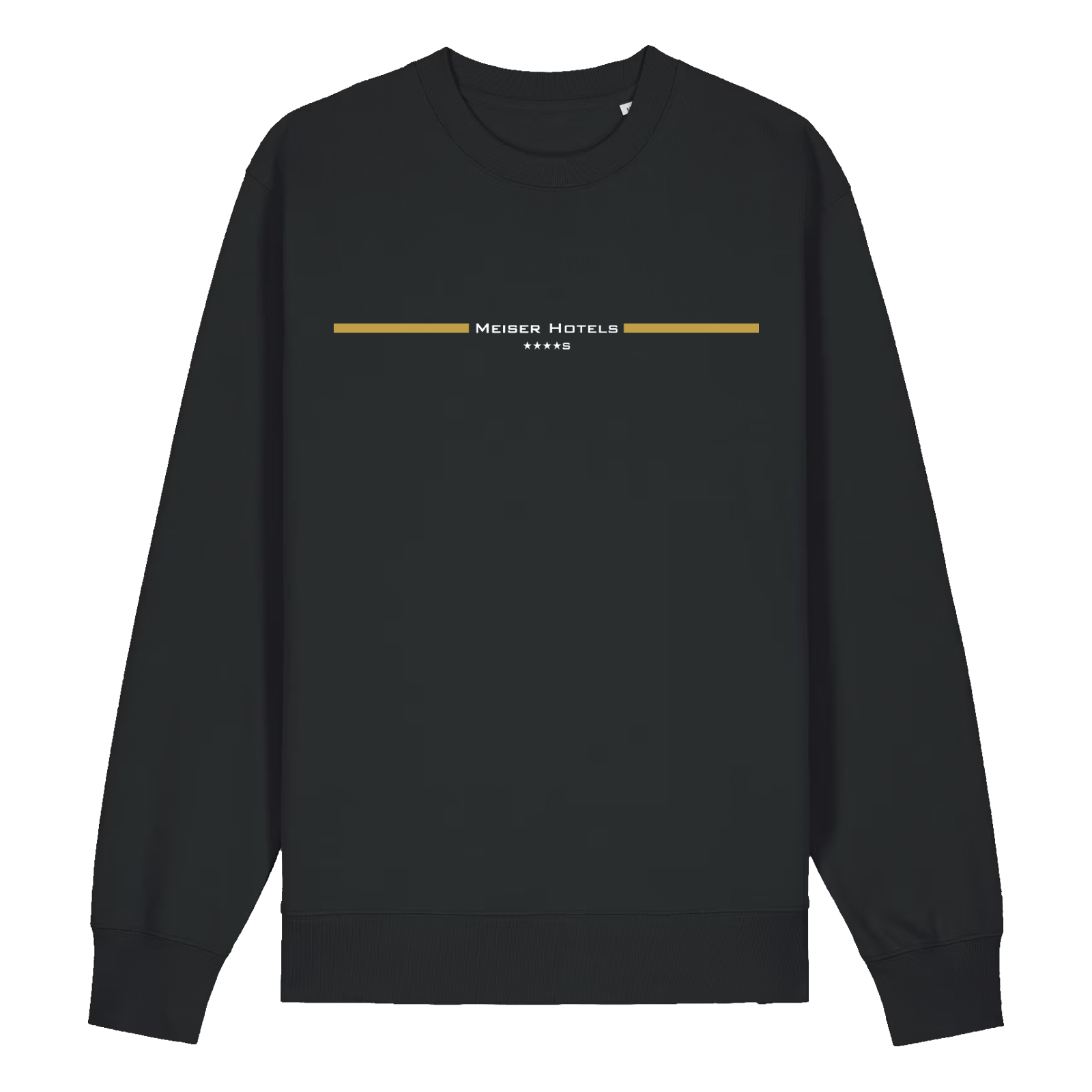 Meiser Sweater "Stripe"