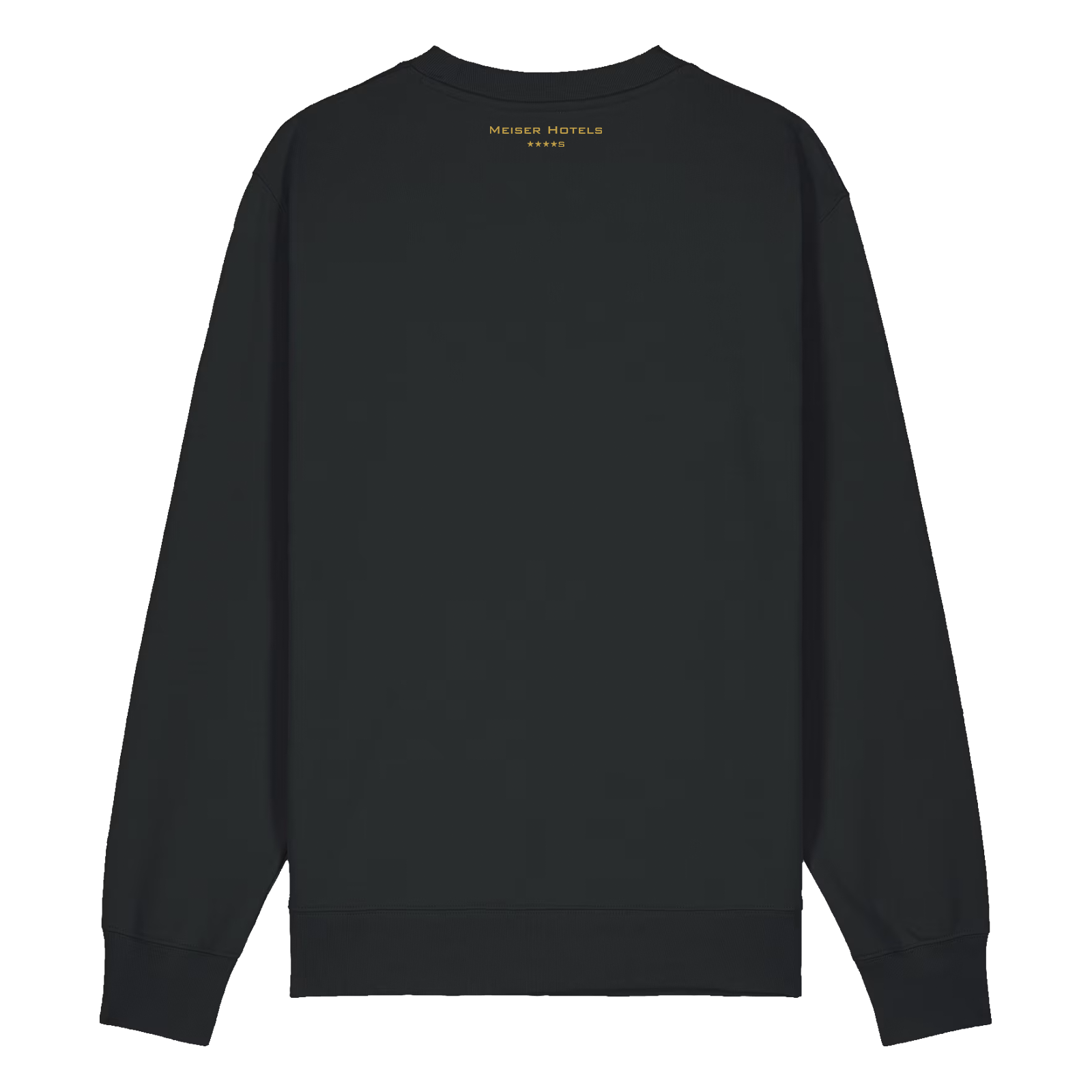 Meiser Sweater "Stripe"