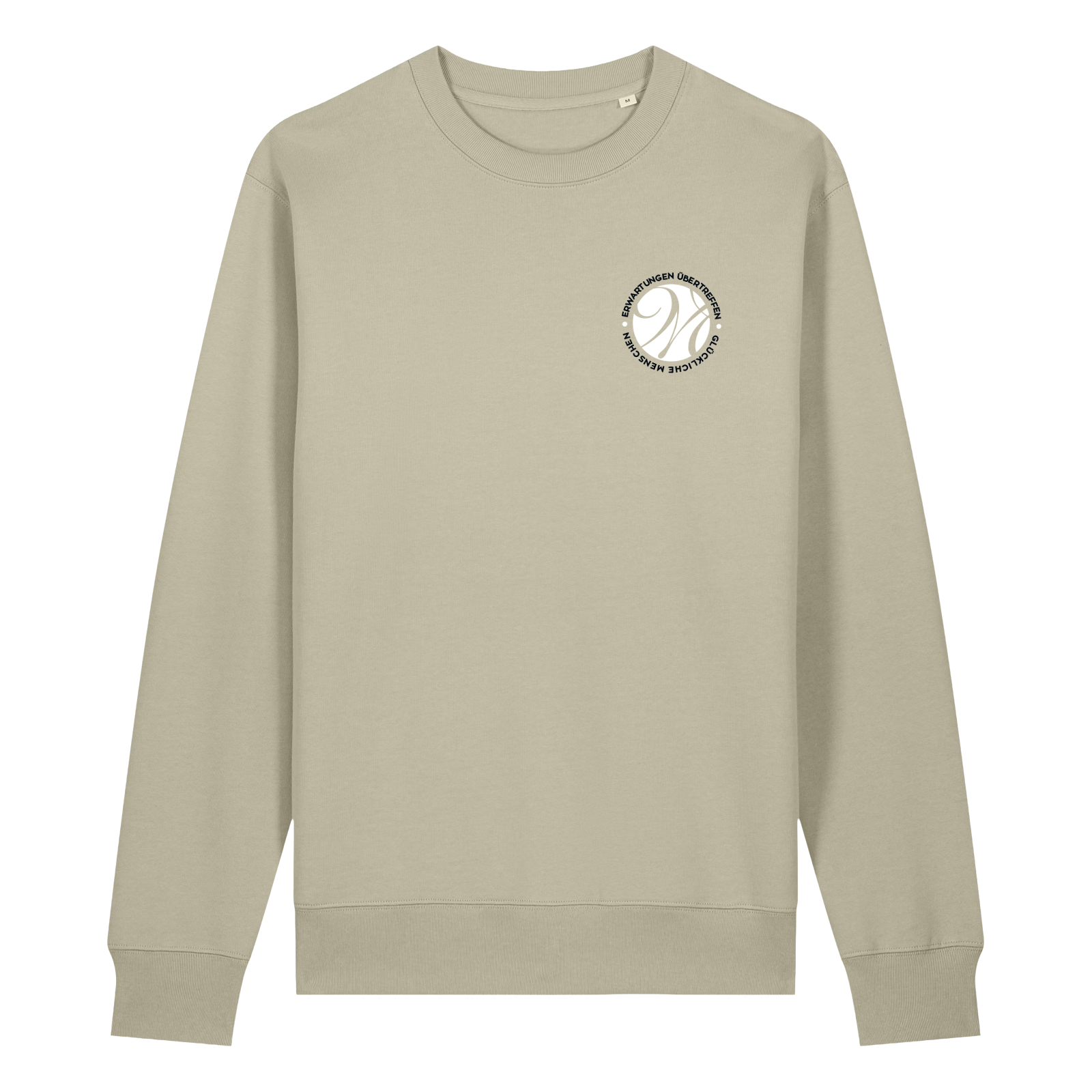 Meiser Sweater "Lazy"