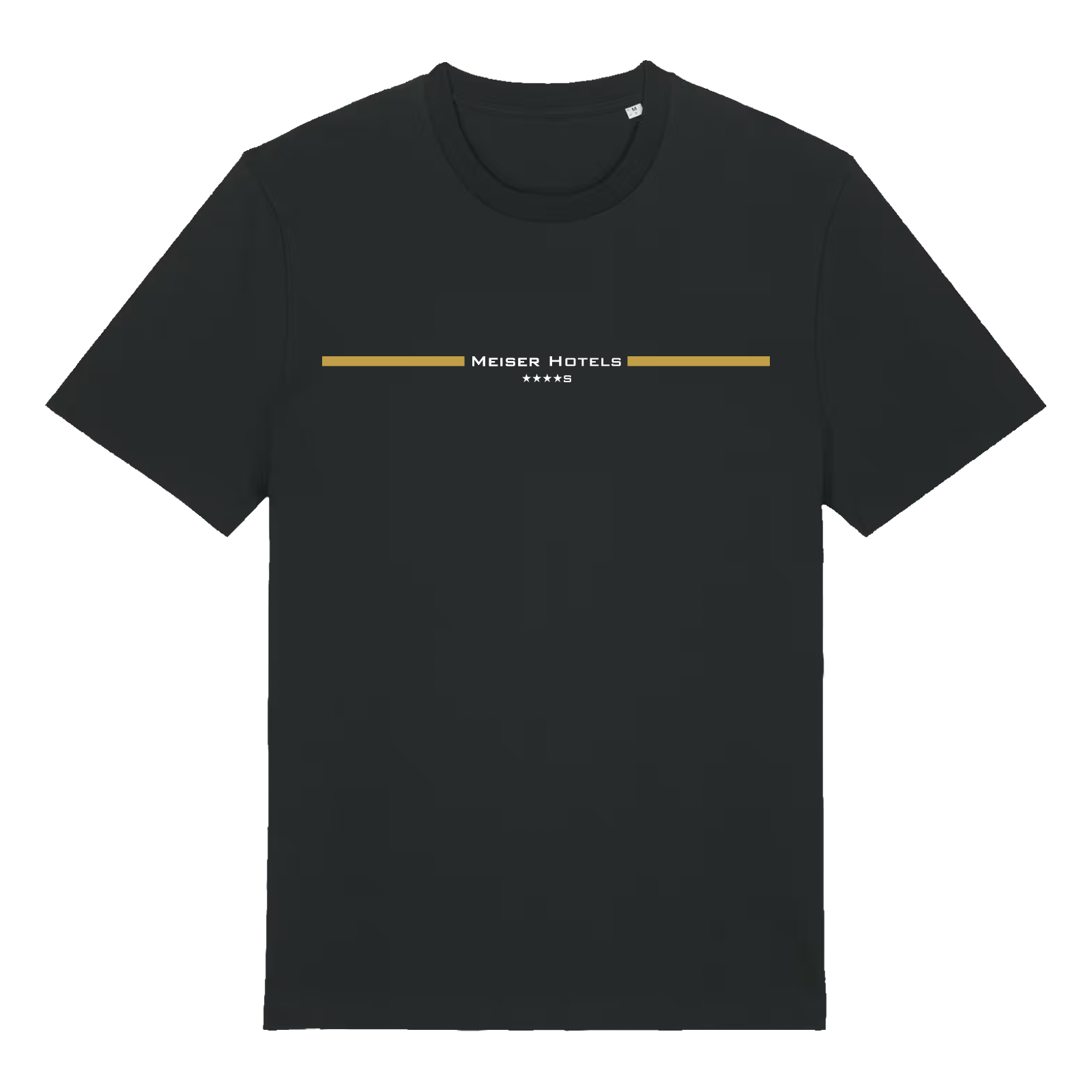 Meiser T-Shirt "Stripe"