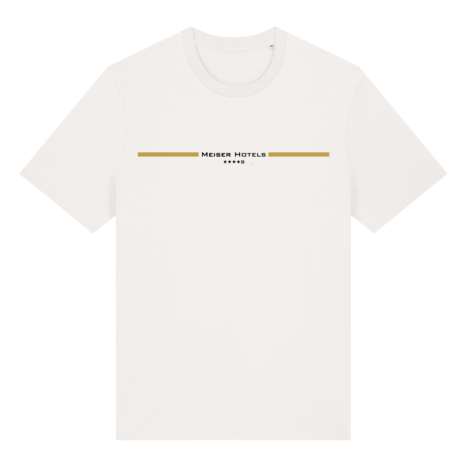 Meiser T-Shirt "Stripe"